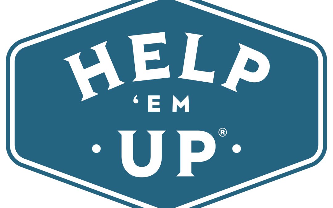 HELP-EM-UP HARNESS